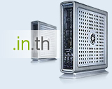 whois ความหมายโดเมนเนม .in.th